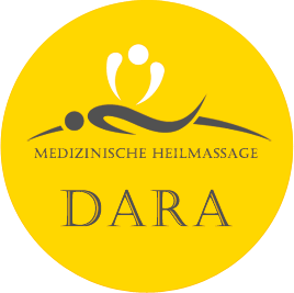 Dara Mantl - Heilmasseurin & K. Diagnostik in Wattens Logo